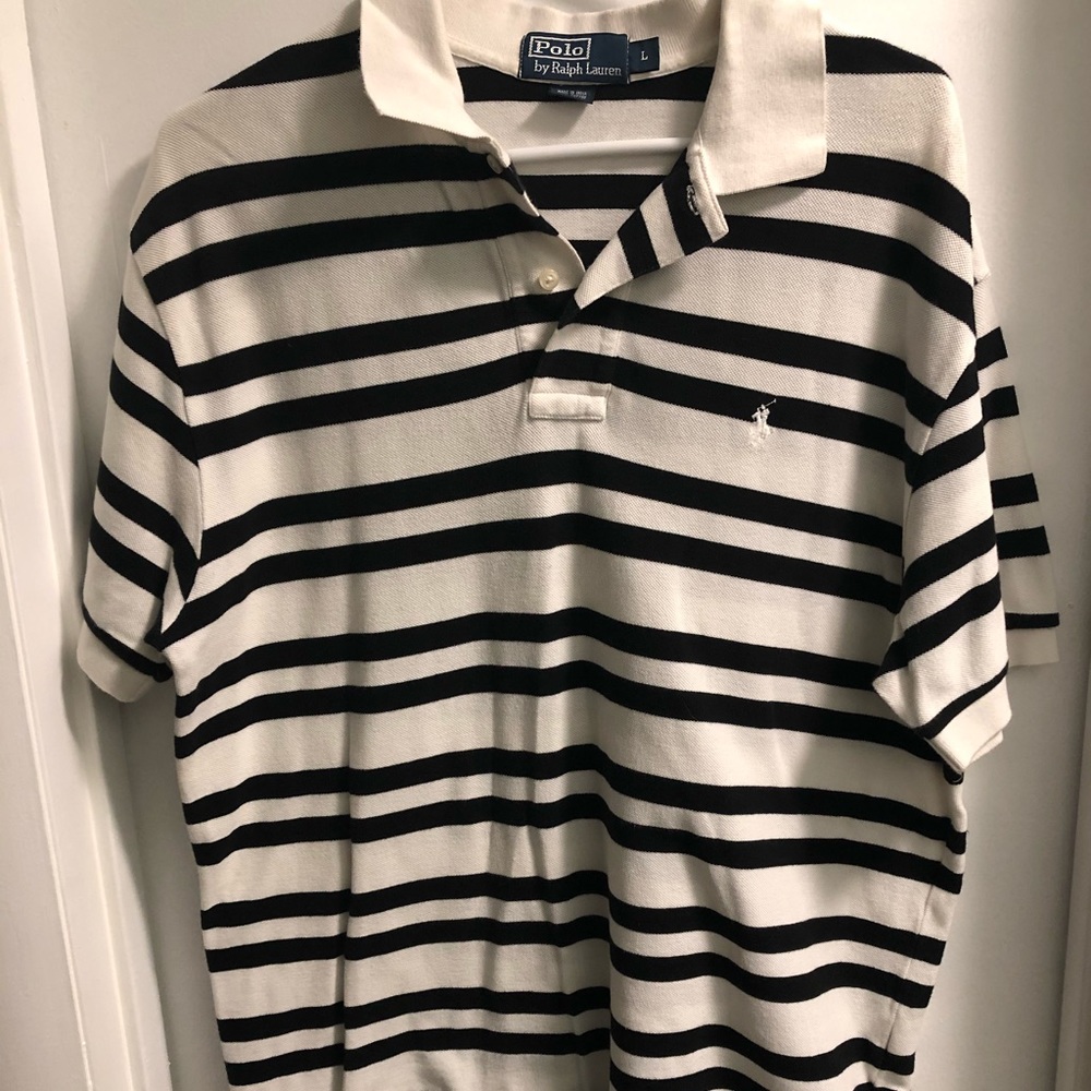 Mens ralph lauren polo